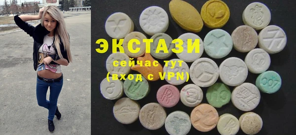 крисы Магас